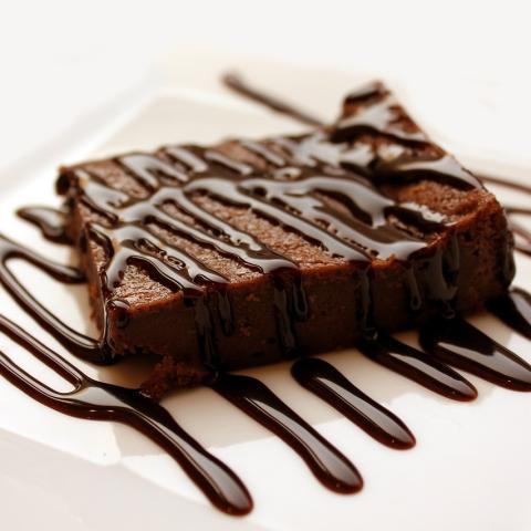 Brownie fit