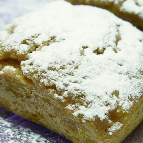 Plumcake fit