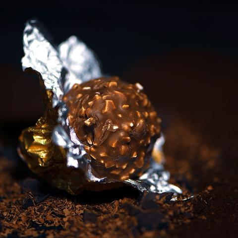 Rocher fit