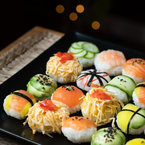 Sushi