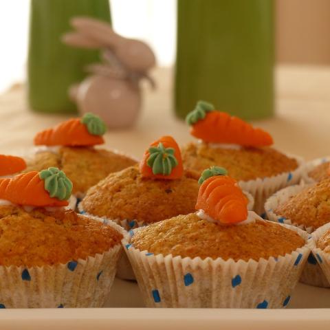 Torta alle.carote