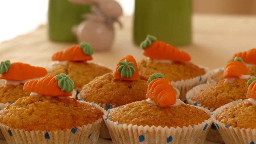 Torta alle.carote