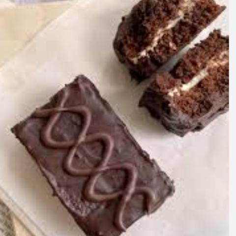 Kinder delice fit
